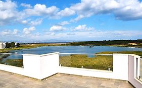 Panoramic Penthouse